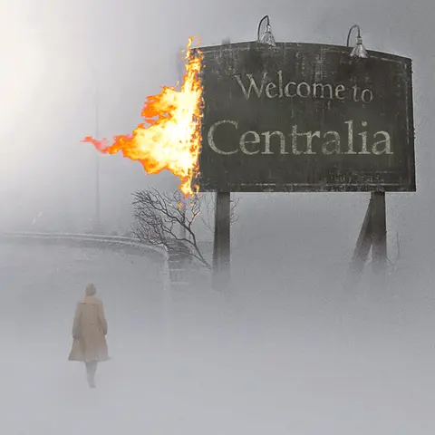 Centralia, PA