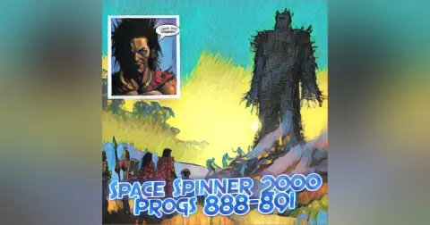 ep 293 – Progs 888-891