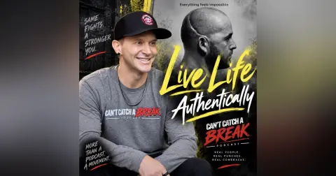 Live Life Authentically