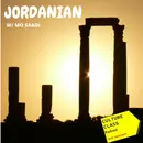 Ep 066- Jordanian (w/ Mo Saadi)