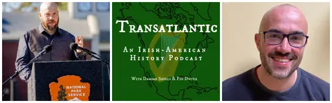 Who Owns Irish Identity?