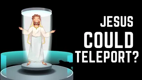 Why was Jesus’ tomb opened?