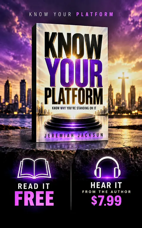 Know Your Platform