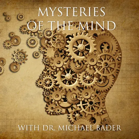 Mysteries of the Mind | Episode #53 | Remember How We Used to Leave the House Without Masks? How I Miss Being Free of Paranoid Anxiety