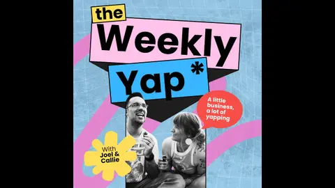 The Weekly Yap 7-6-26