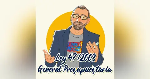 09. Ley 47/2003 - General Presupuestaria - 9a parte - Modificaciones Presupuestarias - Incorporaciones