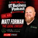 Scaling an MSP With Automation with Matt Forman (EP 1070)