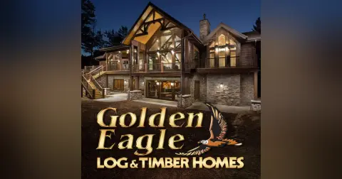 What a “Complete Package” Really Means When Building a Log & Timber Home