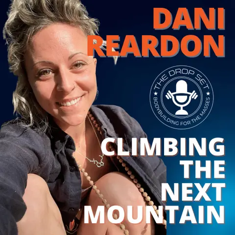 232 – Former WPD Olympian Dani Reardon