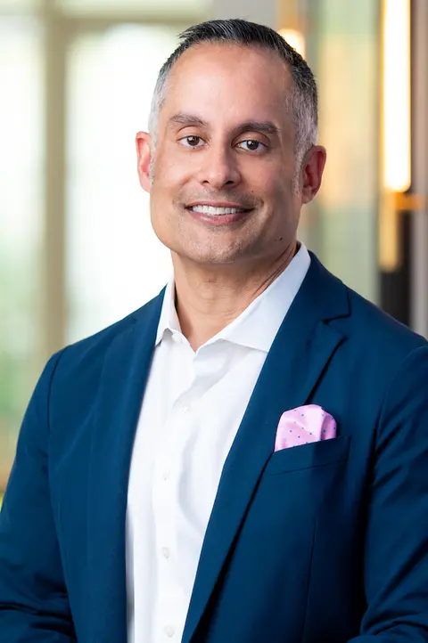 Dr. Sam Jejurikar