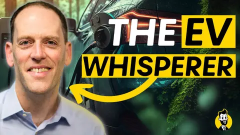 #7 EV lifespan secrets, Tesla prices impact on car dealerships, Investment opportunities in the EV space, Bear case for EV adoption | Scott Case, Co-Founder & CEO of Recurrent