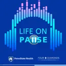 "Put It In The Freezer" — Fertility Preservation, Cancer at 14, and What Comes Next