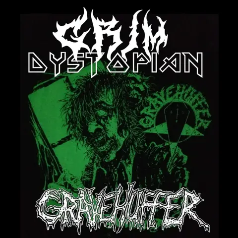 Gravehuffer: The Creme de la Krom of Missouri