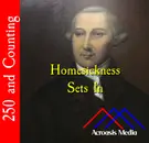 Homesickness Sets In–December 2, 1775