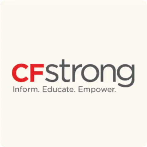 CFStrong: Dan