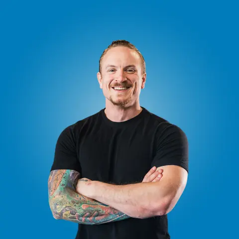 The Gut-Brain Connection: Healing Trauma Through Digestive Health | with Josh Dech