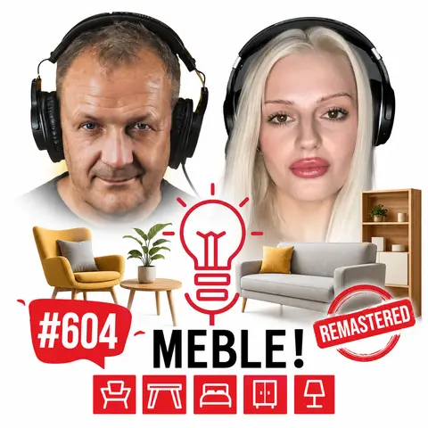 #604 Meble! Essential Home & Furniture Vocabulary in Polish (#36 ReMastered)