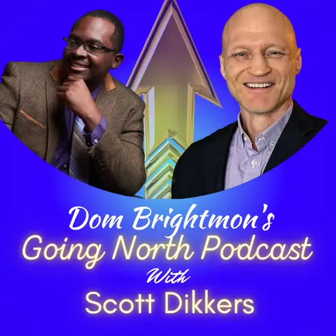Ep. 1105 – The Onion Founder’s Secrets to Hatching Ideas Like Clockwork with Scott Dikkers (@ScottDikkers)