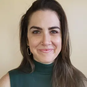 Alex Karydi, PhD Profile Photo