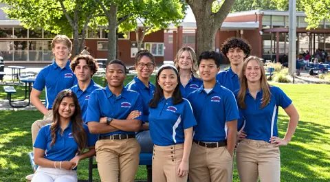 Christian Brothers High School: 150 Years of Turning Education Into Opportunity