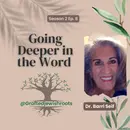 Going Deeper in the Word