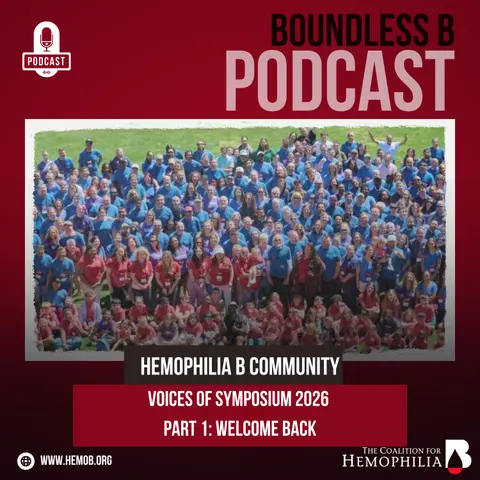 Voices of Symposium 2026 — Part 1: Welcome Back