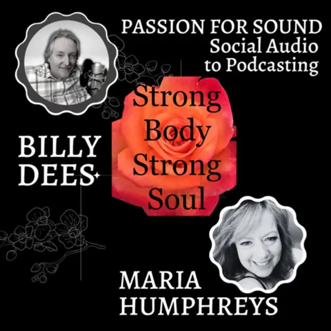Passion for Sound: With Billy Dees