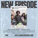 S4E4: When Disaster Strikes: Hurricane Helene with La’Meshia and Sanja Whittington