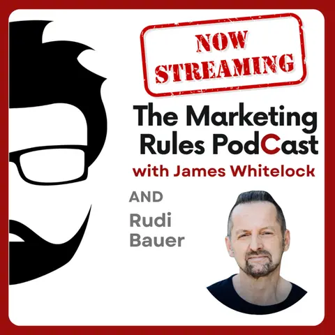 The Developer Revolution Is Here. Are You Ready? With Rudi Bauer