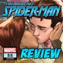The Amazing Spider-Man (vol. 6) #55 – REVIEW