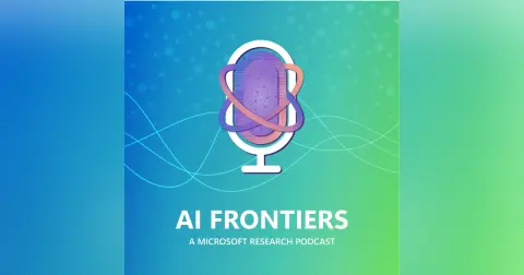 AI Frontiers: The future of causal reasoning with Emre Kiciman and Amit Sharma