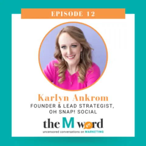 Episode 12: How to Play Social Media’s Long Game