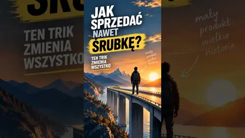 Dlaczego jedne historie sprzedają, a inne nudzą?