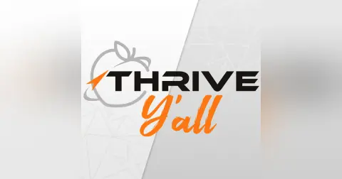 Using Tech for Community Development | Rich Edinger | Thrive Y’all | Ep 59
