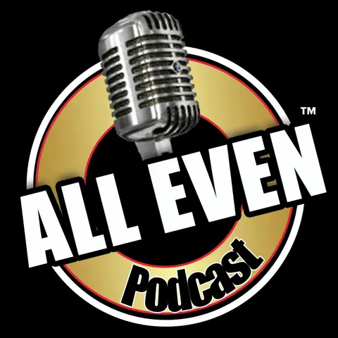 ALL EVEN PODCAST - Aaron gets Thumbs Down | Primetime D1 | Zach benched | Clippers rebuild?| All Even Podcast Ep #133