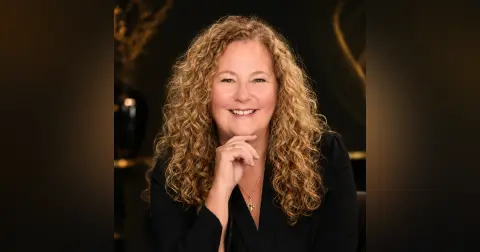 Reclaim Your Personal Authority; Judy Vee