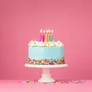 Happy Birthday to Us