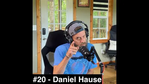 #20 - Daniel Hause