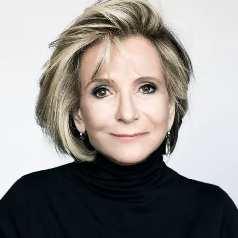 PN 48: HBO’s Sheila Nevins on Seductions, Heartbreaks & Her New Book