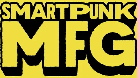 SmartPunk MFG