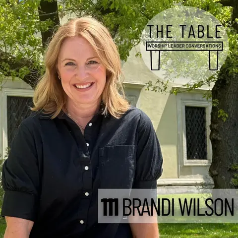 111 Brandi Wilson | WORSHIP LEADER