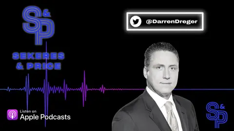 Darren Dreger on deadline, Miller, Motte, Canucks & Pens trades (Kapanen, Marino), Boudreau contract