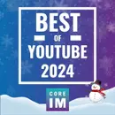 #167 Best of YouTube 2024: Anion Gap Metabolic Acidosis, Inhaler Use, Iron Deficiency in Pregnancy