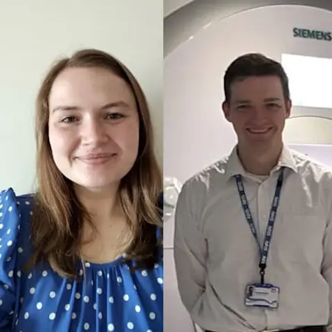 Exploring careers in healthcare for physicists and engineers