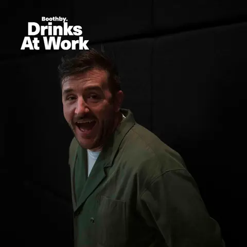 Stefano Catino on Maybe Cocktail Festival lineup, and the state of bars right now