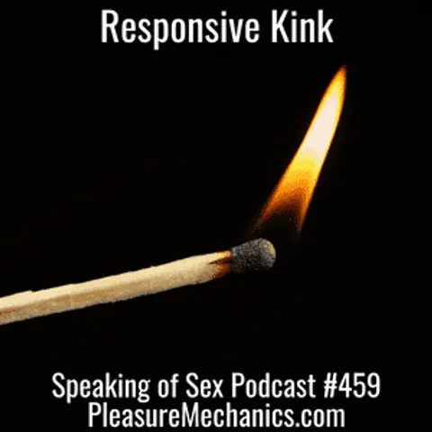 Responsive Kink
