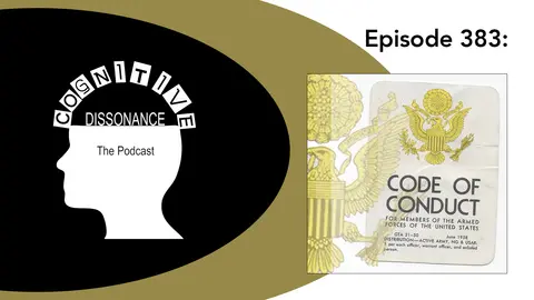 Episode 383: Code of Conduct