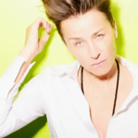 Melissa Ferrick- One night only at The Provincetown Art House
