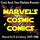 Marvel's Cosmic Comics: Star Wars, John Carter, ROM, Micronauts, and Beyond!