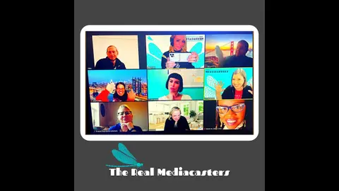 Build A Community Around Podcasting
